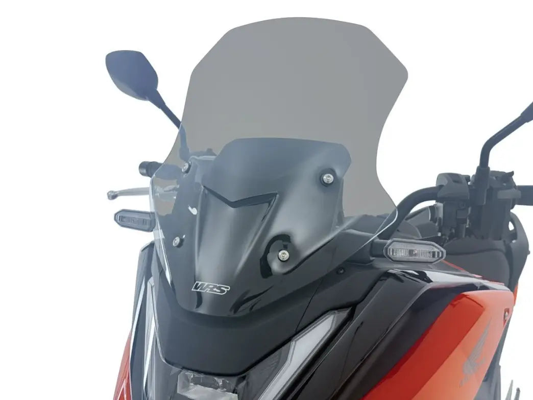 Wrs Touring Windscreen Nc750x