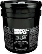 K&n Power Kleen Air Filter Cleaner