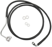 Drag Specialties Extended Brake Line Kit For Abs