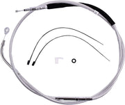 Magnum Shielding Braided Clutch Cable Sterling Chromite Ii