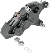 Performance Machine Six-piston Front Brake Caliper For Harley