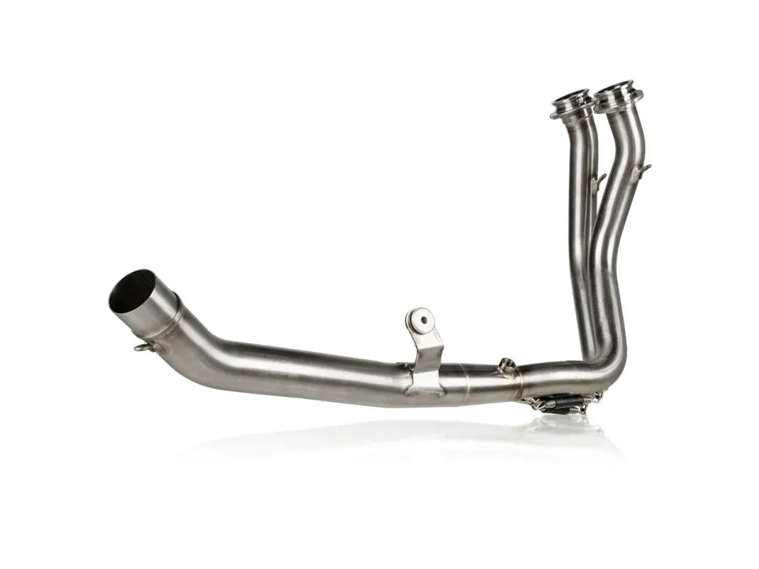 Akrapovic Optional Header For Honda Hornet Cb750