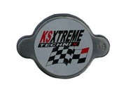 Ksx Radiator Cap 1.8 Bar (26 Psi)