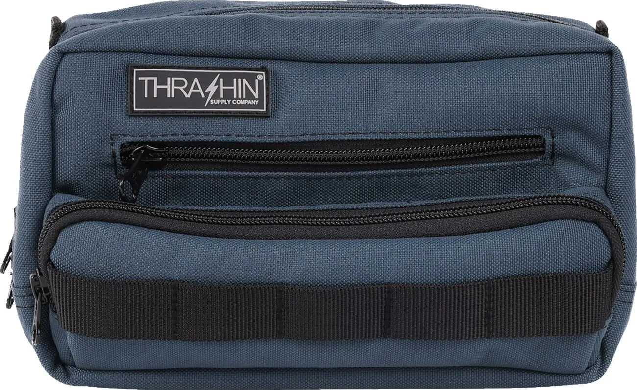 Thrashin Supply Handlebar Bag Plus