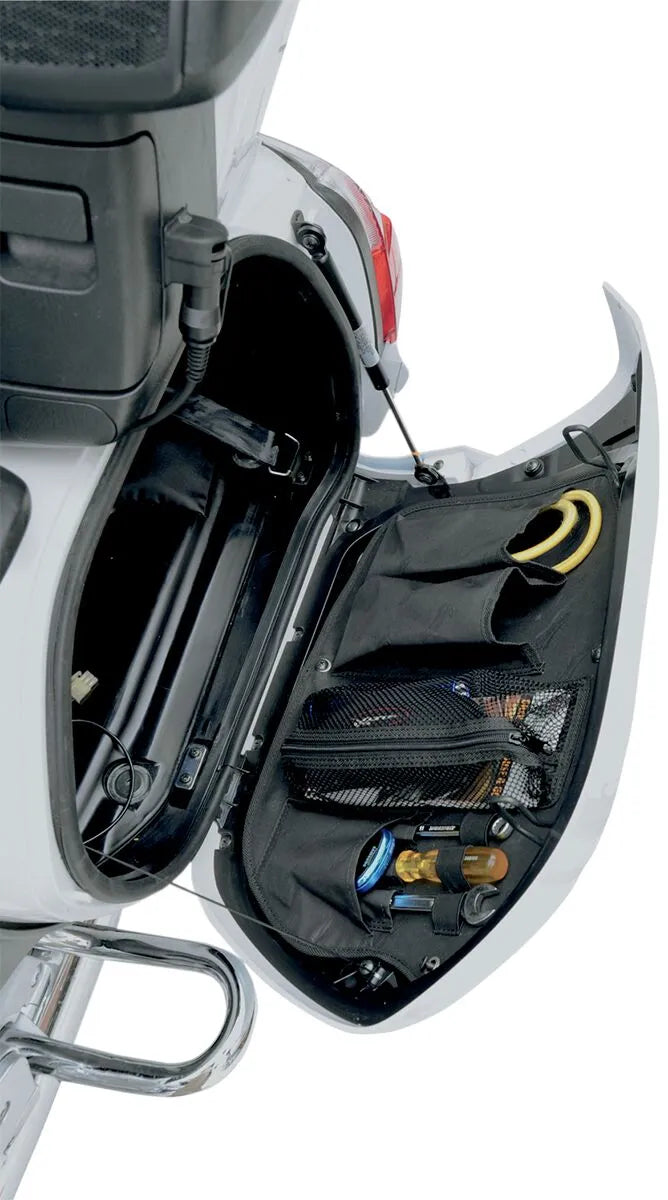 Saddlemen Saddlebag Organizer Set