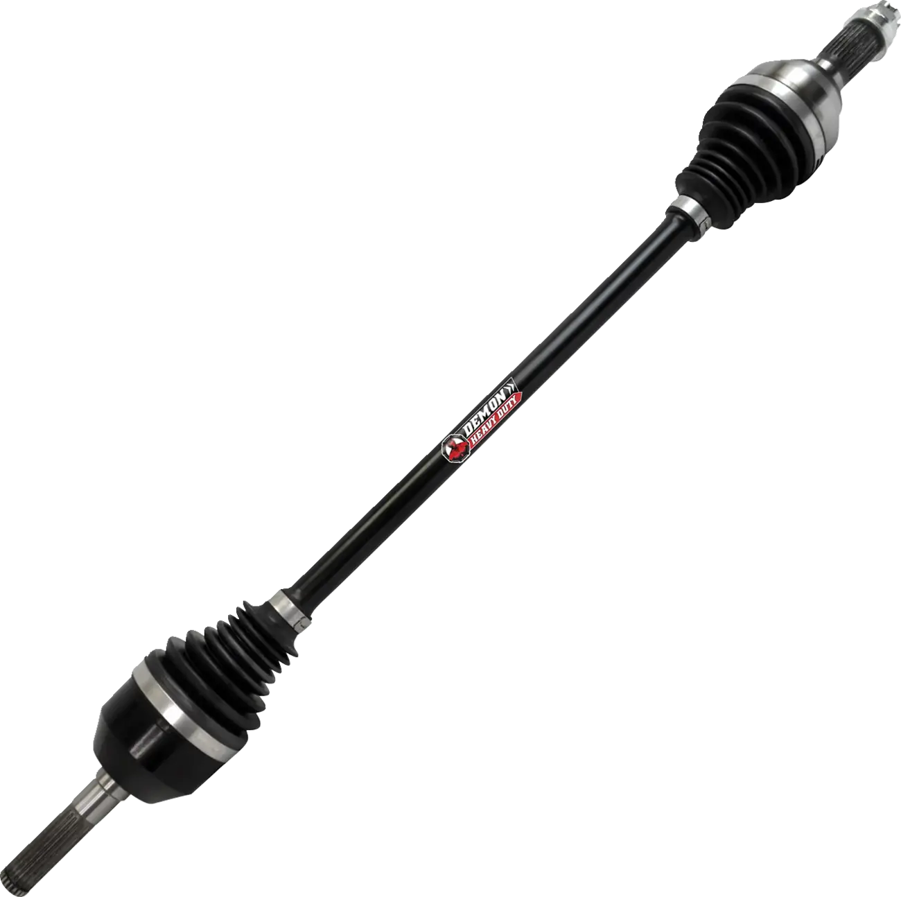 Demon Complete Heavy-duty Axle
