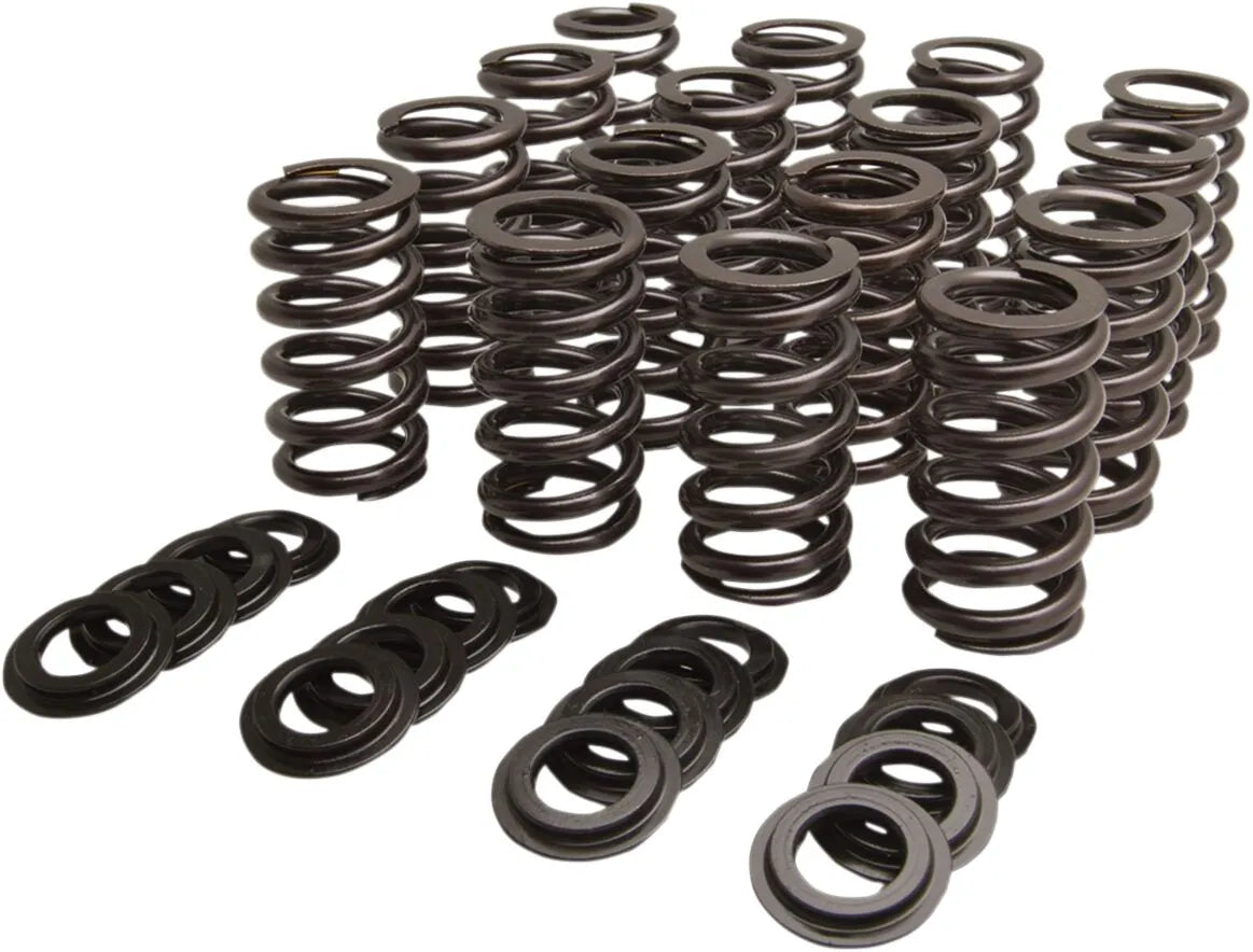 Kibblewhite Beehive Spring Kit 0.425" Lift