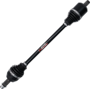 Demon Complete Heavy-duty Axle