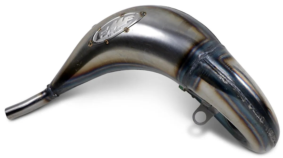 Fmf Factory Fatty Rev Pipe Exhaust For Mx Bikes