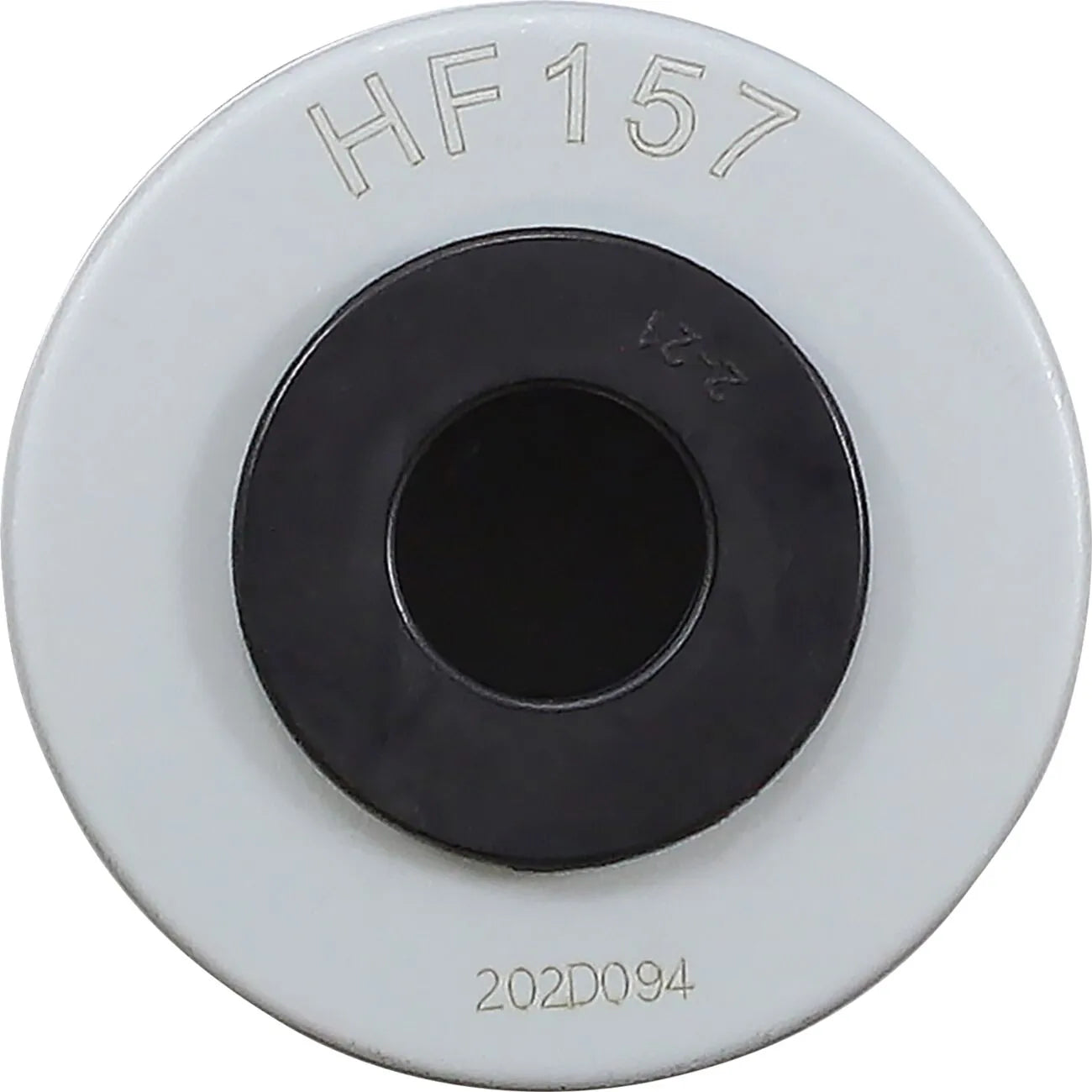 Hiflofiltro Hf157 Premium Oil Filter