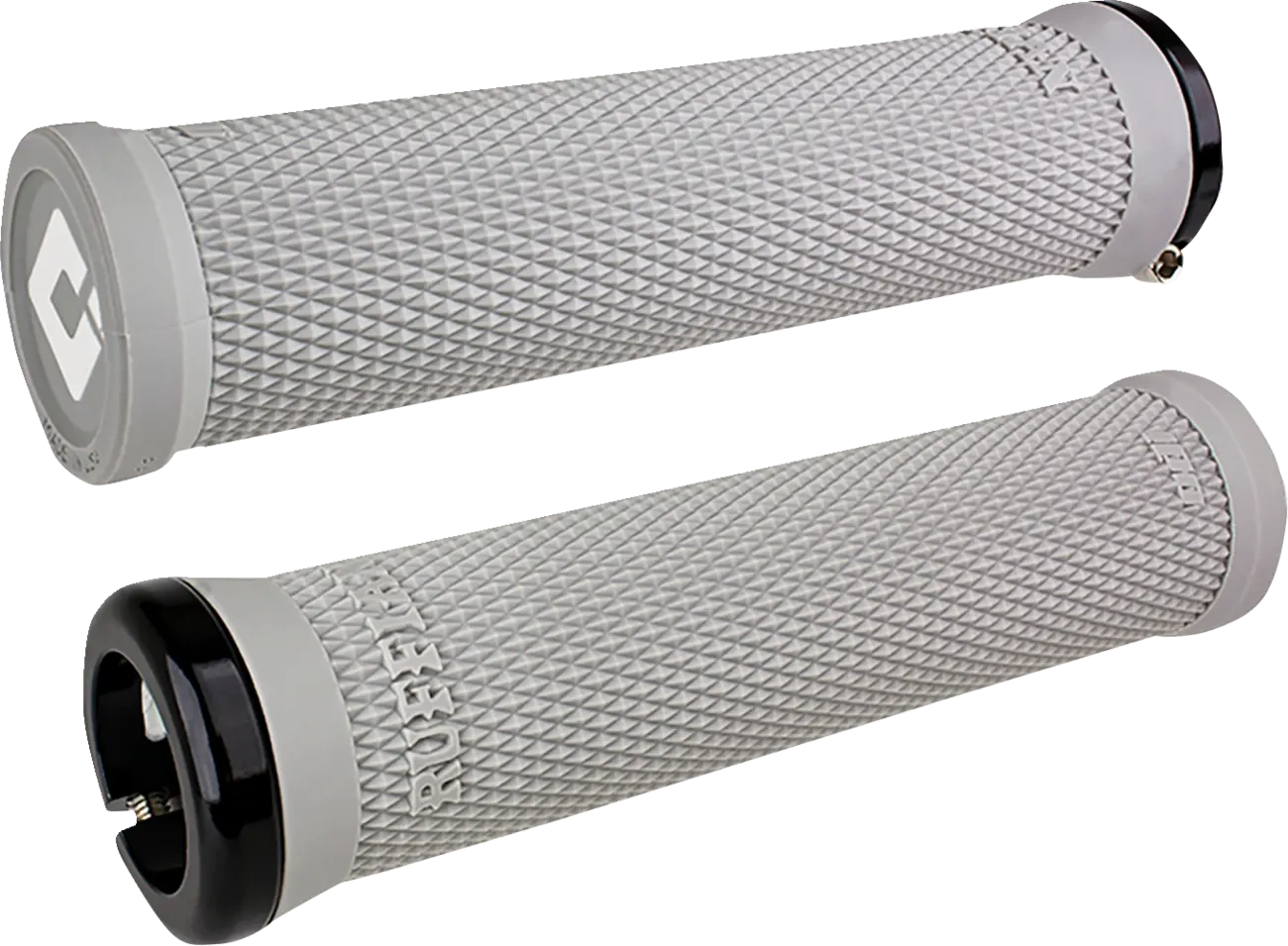 Odi Ruffian 2.1 Lock-on Grips