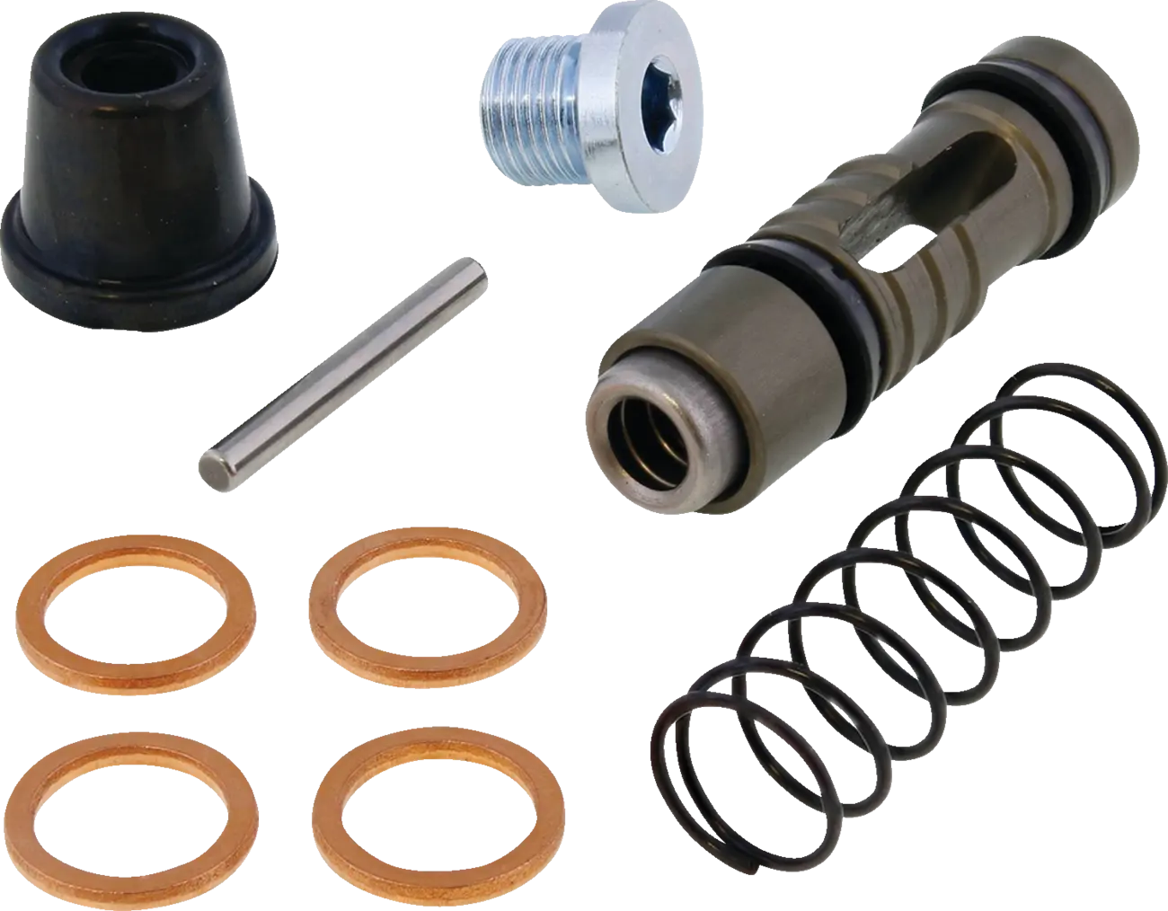 Moose Offroad Master Cylinder Rebuild Kit