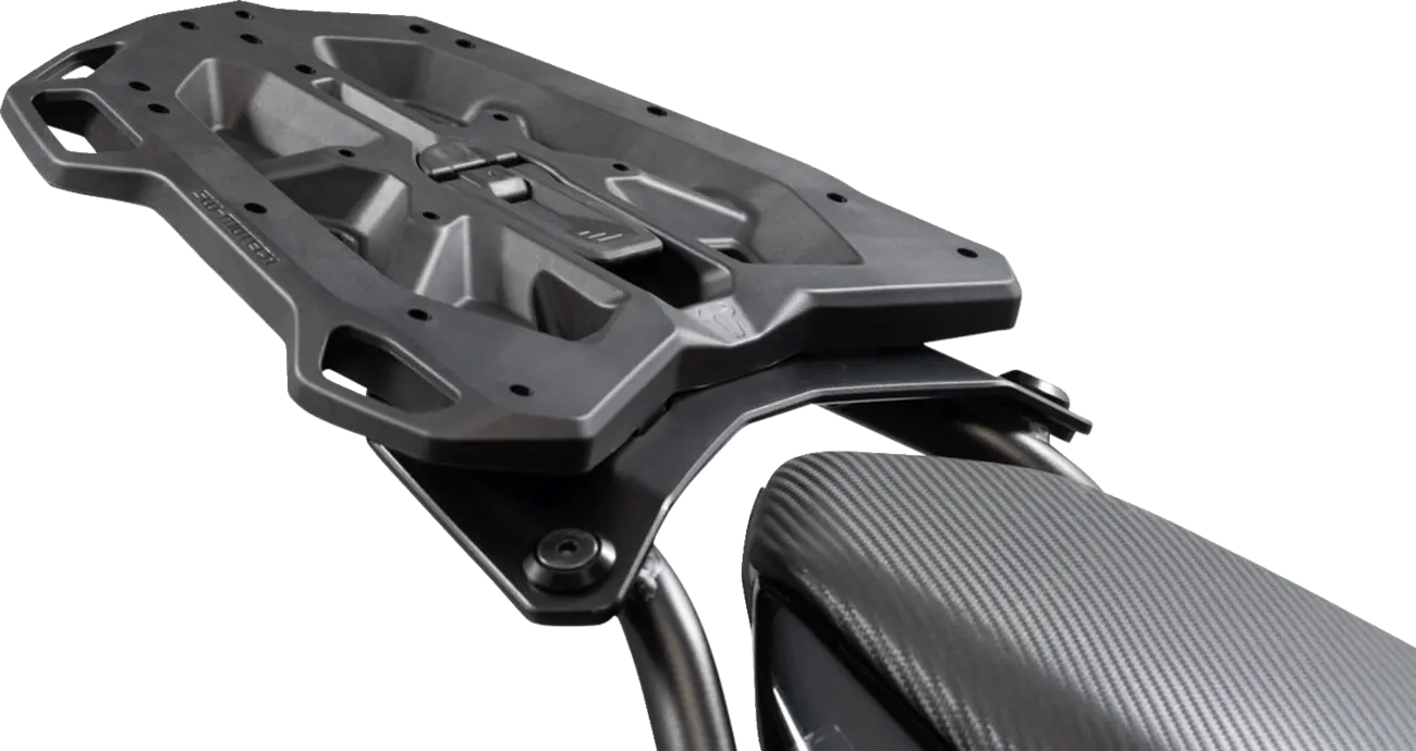 Sw-motech Adapter Plate For Street-rack Top Cases