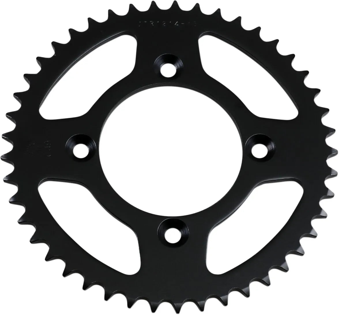 Jt Sprockets Steel Rear Sprocket 45t
