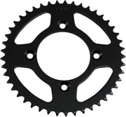 Jt Sprockets Steel Rear Sprocket 45t