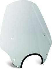 Memphis Shades El Paso Sportshield - Gray