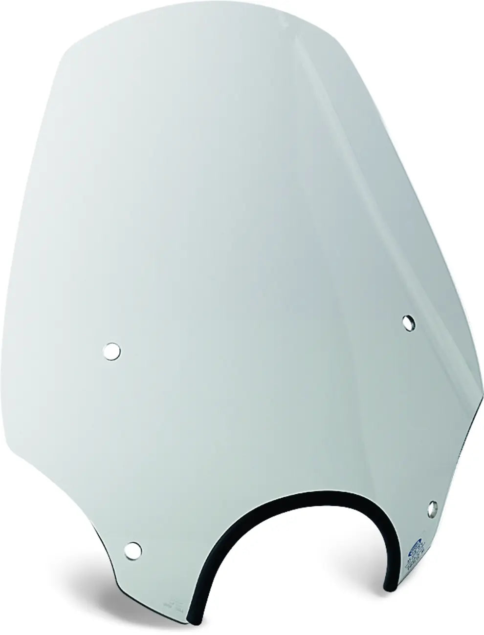 Memphis Shades El Paso Sportshield - Gray