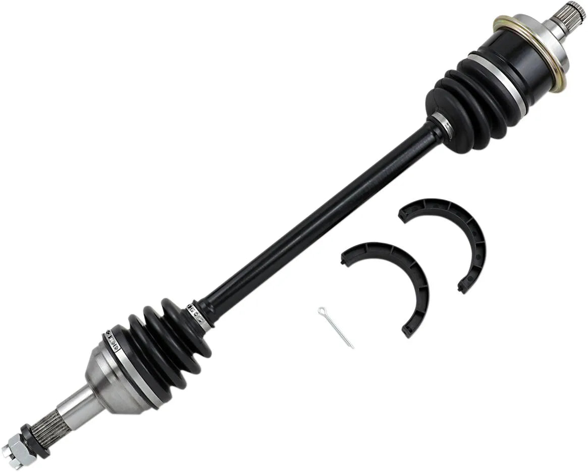 Moose Offroad Cv Axle - Standard Replacement