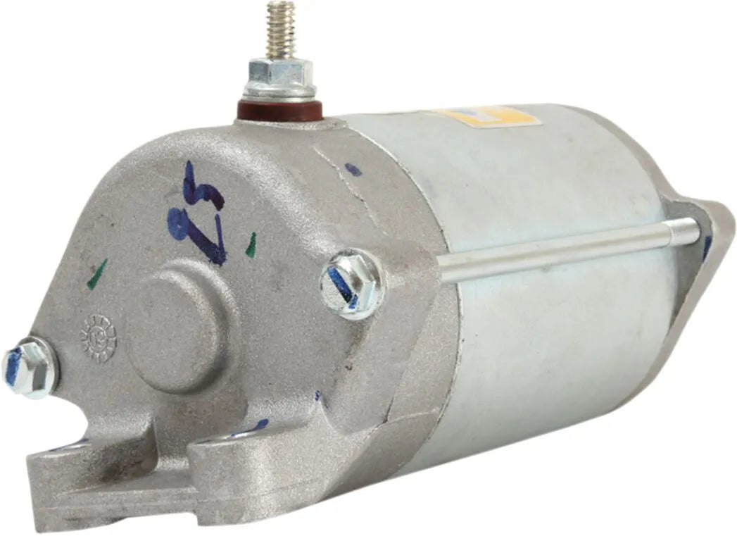 Parts Unlimited Starter Motor