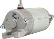 Parts Unlimited Starter Motor