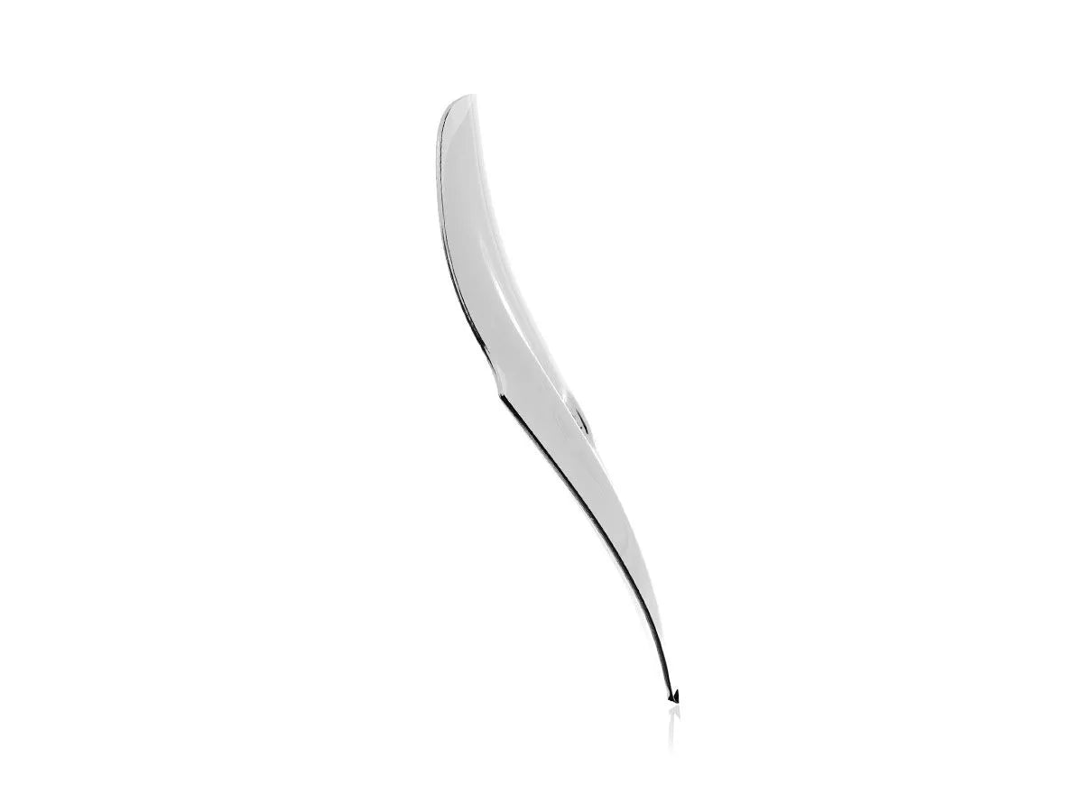 Wrs Windscreen: Enhanced Protection & Style