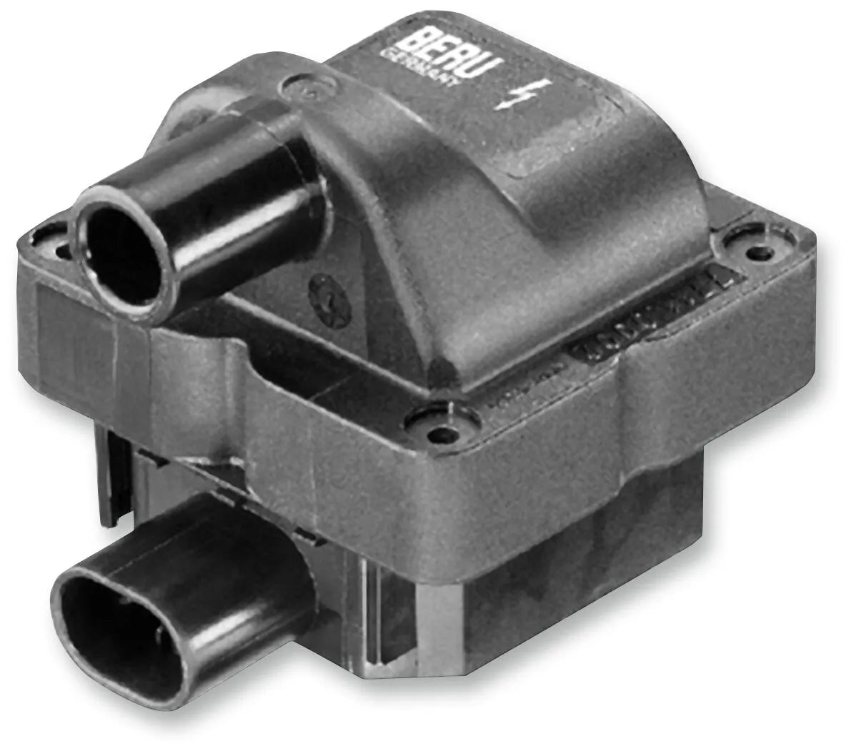 Beru Ignition Coil - High-performance Replacement