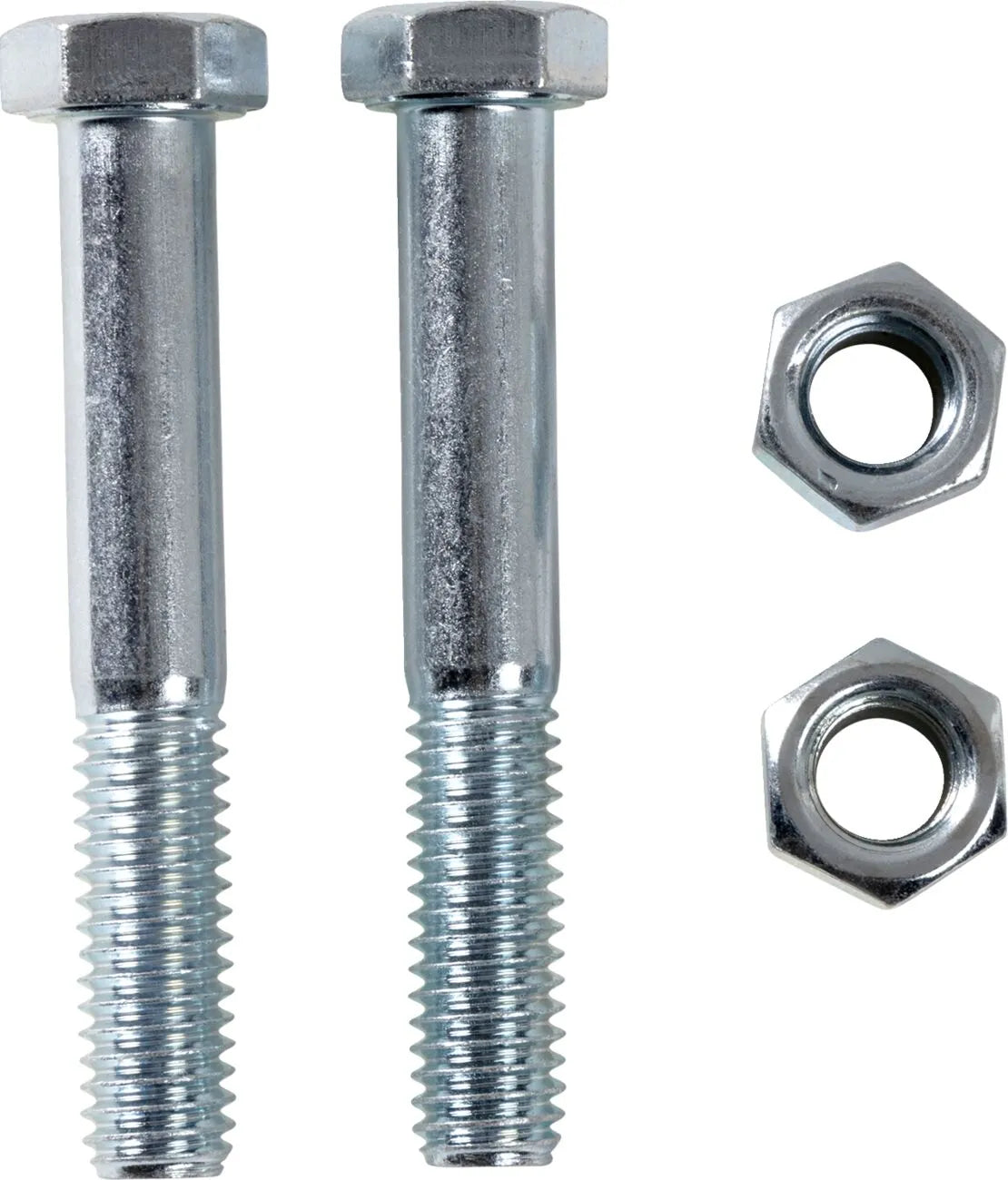 Moose Offroad Receiver Hitch For 2" Receivers