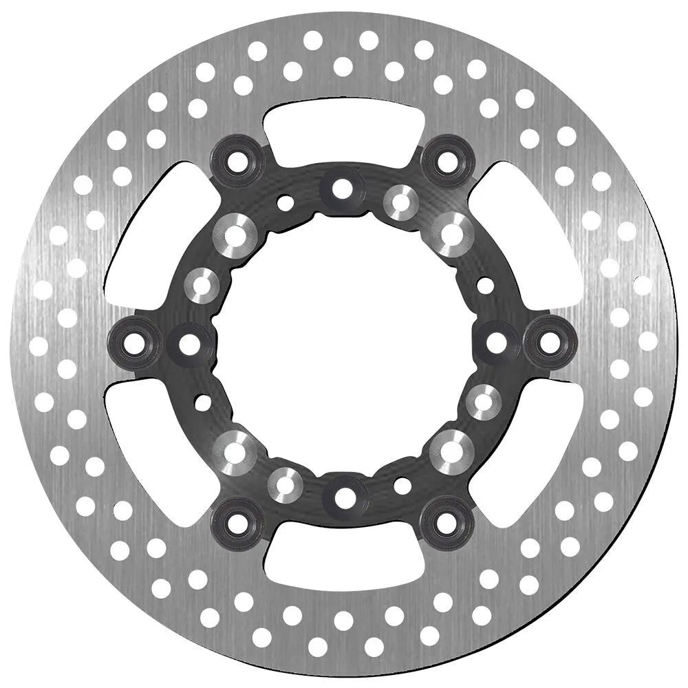 Sbs Stainless Steel Brake Rotor For Motorcycle