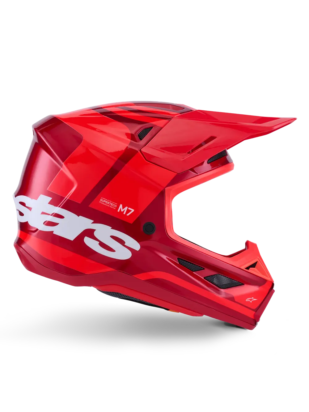 Alpinestars S-m7 Core Helmet