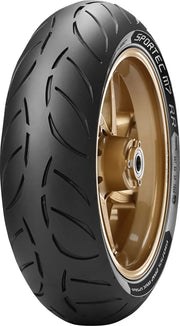 Metzeler Sportec™ M7 Rr Tire 150/60zr17 Rear