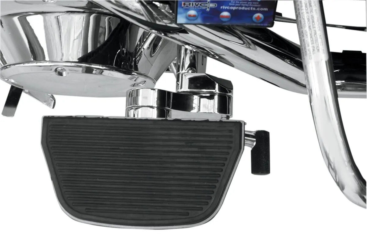 Rivco Adjustable Passenger Floorboard Mounts