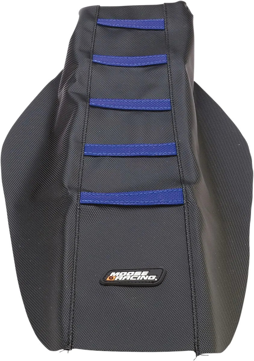 Moose Offroad Ribbed Seat Cover