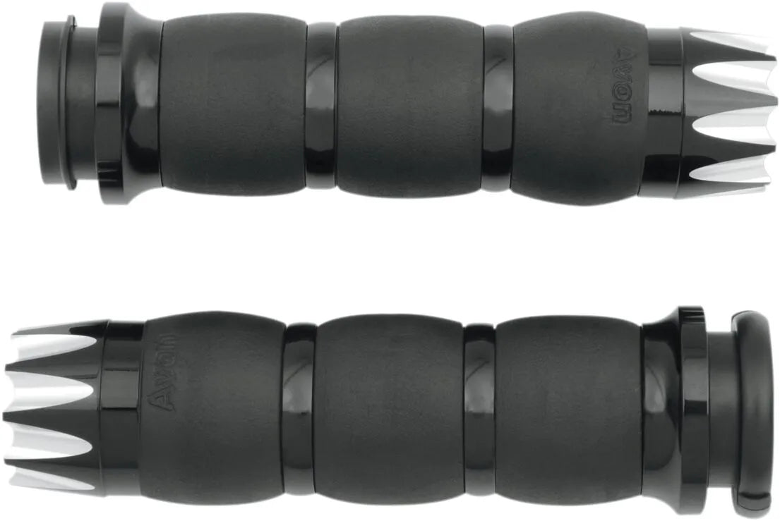 Avon Grips Excalibur Velvet Air Grips