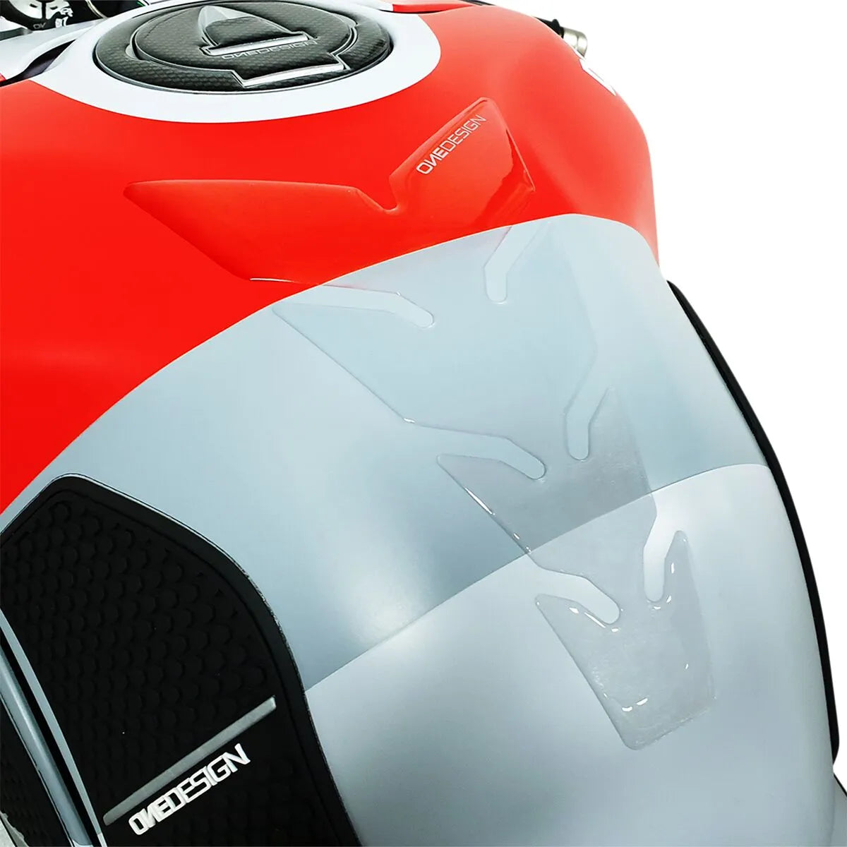 Onedesign Resin Tank Pad - Universal Fit