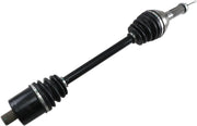 Moose Offroad Complete Axle Assembly