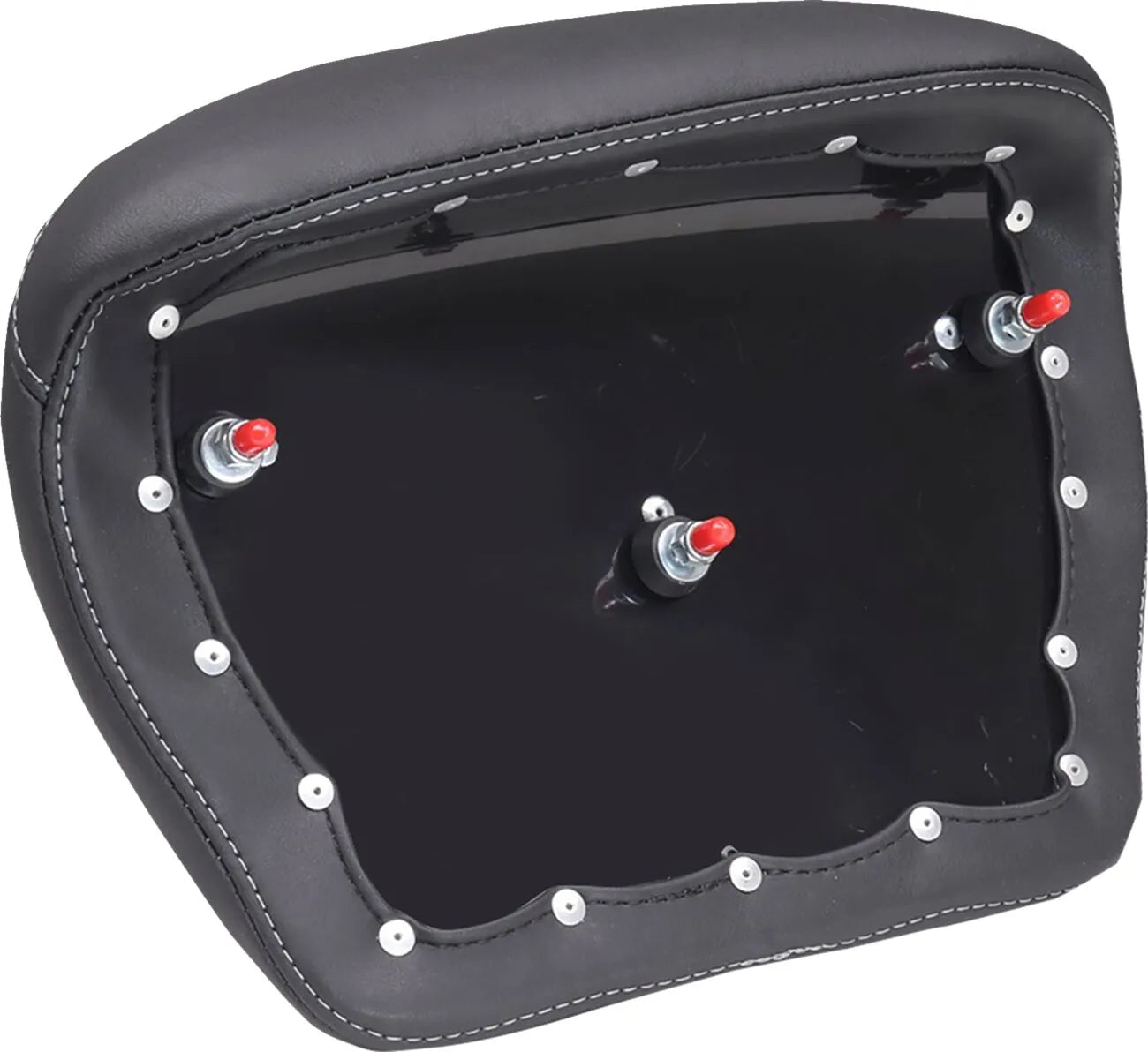 Mustang Deluxe Touring Sissy Bar Pad