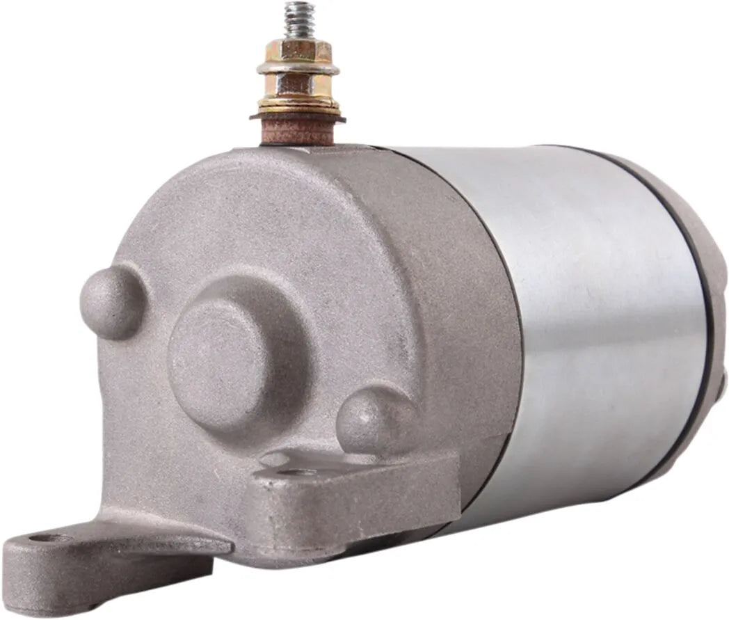 Parts Unlimited Starter Motor