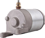 Parts Unlimited Starter Motor