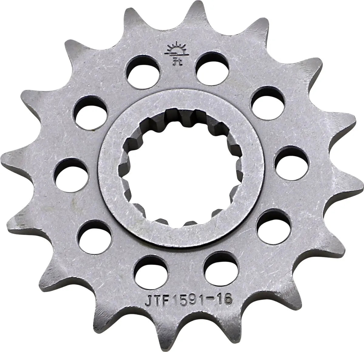 Jt Sprockets Front Sprocket - 525 Chain - 16t