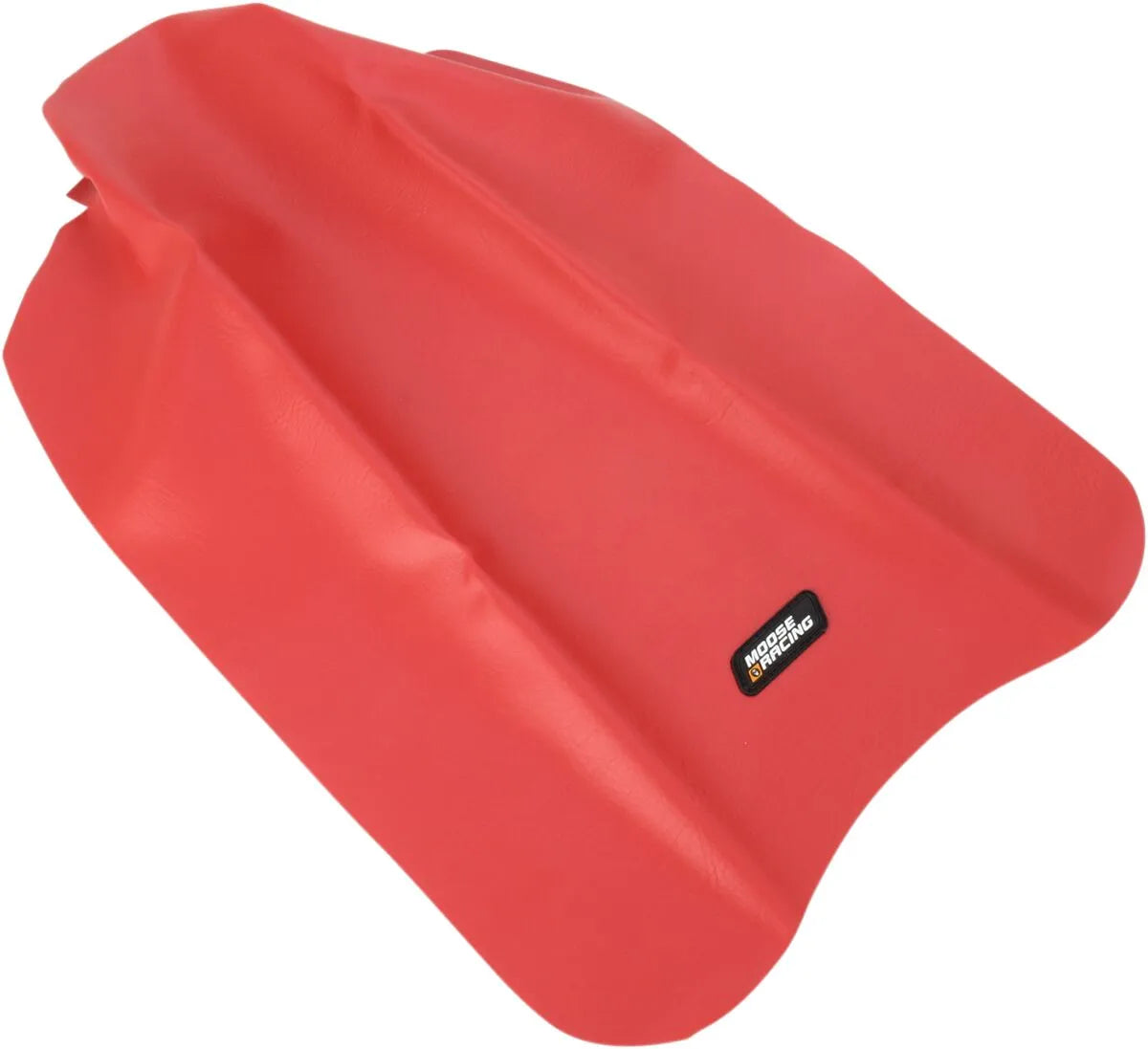 Moose Offroad Standard Red Seat Cover