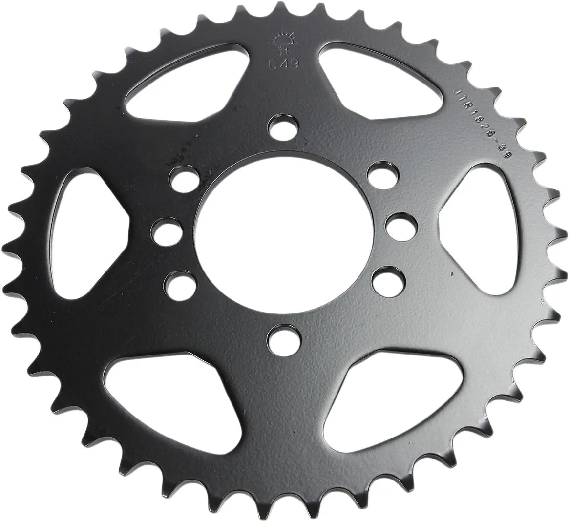 Jt Sprockets Rear Sprocket - 520 Chain, 39t