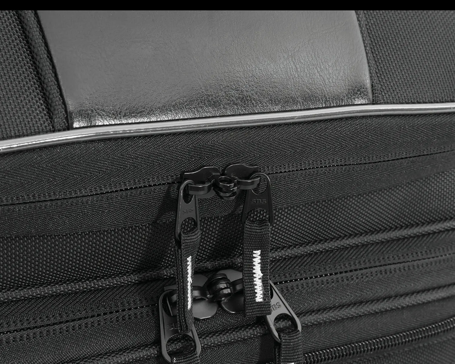 Nelson Rigg Getaway 2.0 Backrest Rack Bag