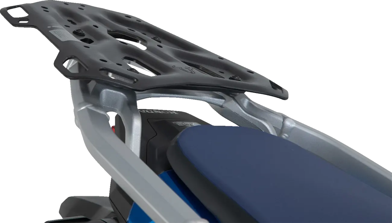 Sw-motech Adventure-rack For Luggage