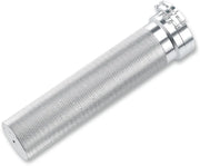 Biltwell Whiskey Throttle Tube - 1" Handlebar