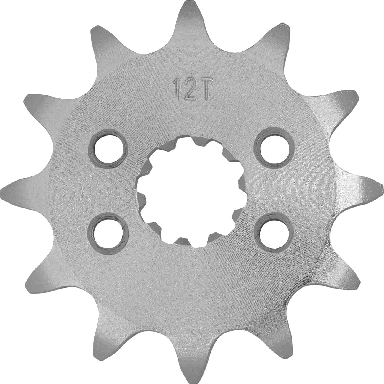 Moose Offroad Front Sprocket - Chromoly Steel