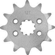Moose Offroad Front Sprocket - Chromoly Steel