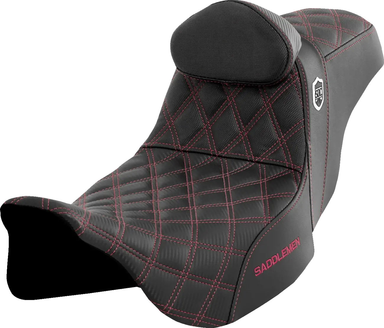 Saddlemen Pro Series Sdc Performance Grip Seat