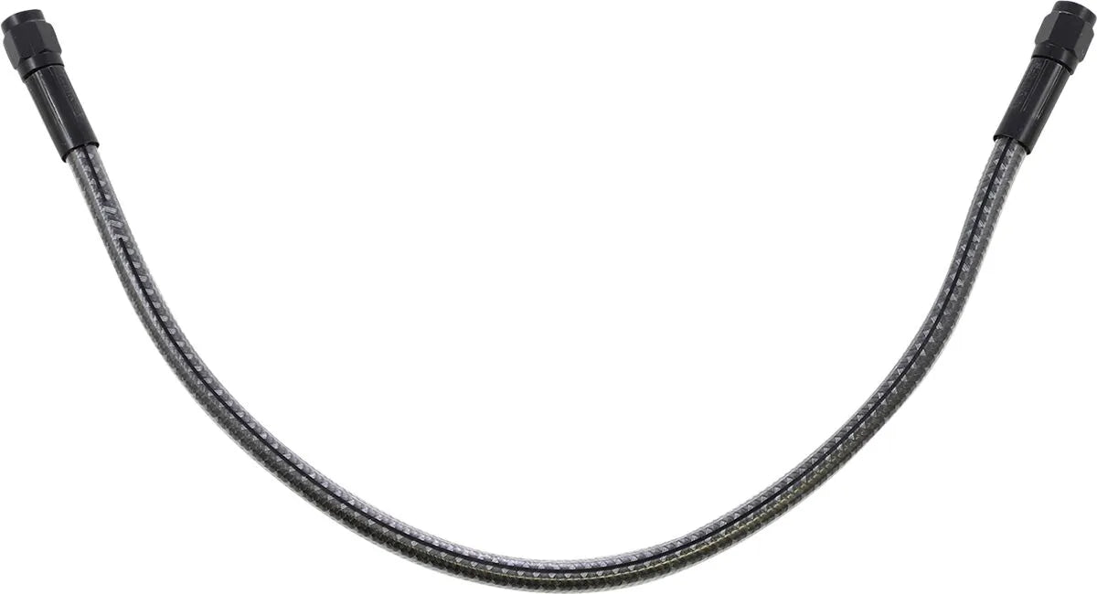 Magnum Shielding Karbonfibr Universal Brake Line 15"