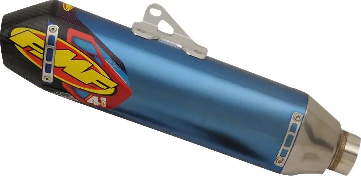 Fmf Factory 4.1 Rct Slip-on Muffler