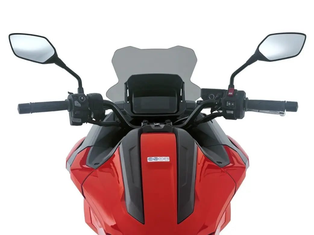Wrs Nc750x Sport Windscreen
